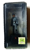 General Veers - Alfil Negro - 14x7x6 - Set de Ajedrez - Escala 1 en 24