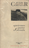 Queremos tanto a Glenda - Cortazar