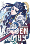 Golden Kamuy - Vol11 - Milkyway