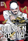 Golden Kamuy - Vol13 - Milkyway