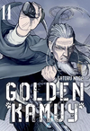 Golden Kamuy - Vol14 - Milkyway