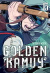 Golden Kamuy - Vol15 - Milkyway