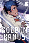 Golden Kamuy - Vol16 - Milkyway