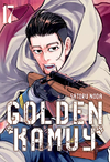 Golden Kamuy - Vol17 - Milkyway