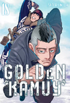 Golden Kamuy - Vol18 - Milkyway