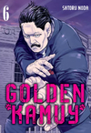 Golden Kamuy - Vol06 - Milkyway