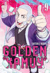 Golden Kamuy - Vol09 - Milkyway