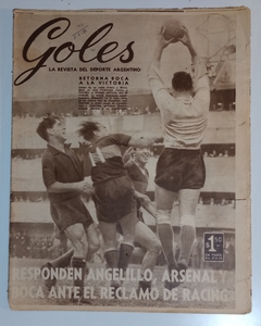 Goles - N°0412 - 02-05-56