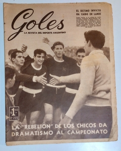 Goles - N°0425 - 31-07-56