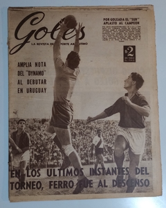 Goles - N°0490 - 17-12-57