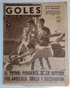 Goles - N°0504 - 25-03-58