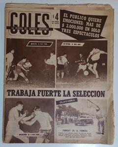 Goles - N°0604 - 23-02-60