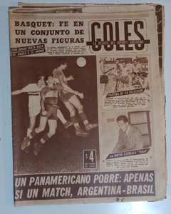 Goles - N°0605 - 01-03-68