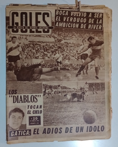 Goles - N°0799 - 19-11-63