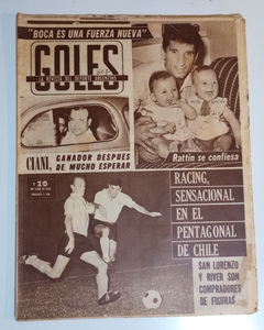 Goles - N°0807 - 14-01-64