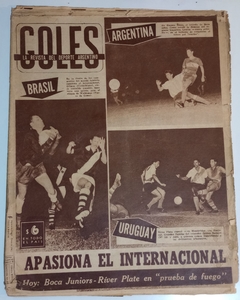 Goles - N°0851 - 16-11-64