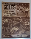 Goles - N°0927