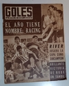 Goles - N°0948