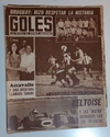 Goles - N°0960