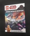 Grandes batallas galácticas - LEGO Star Wars