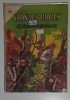 Grandes Viajes - N°009 - 01-10-63