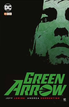 Green Arrow de Jeff Lemire y Andrea Sorrentino