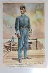 Guardias Nacionales Maritimas 1852