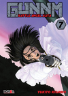 GUNNM (BATTLE ANGEL ALITA) - Vol7 - IVREA