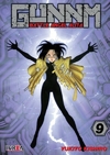 GUNNM (BATTLE ANGEL ALITA) - Vol9 - IVREA