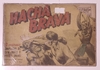 Hacha Brava - N°01 - Septiembre 1954