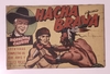 Hacha Brava - N°08 - Abril de 1955