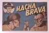 Hacha Brava - N°10 - Junio 1955