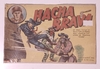 Hacha Brava - N°25 - Septiembre 1956