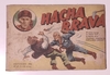 Hacha Brava - N°27 - Noviembre 1956