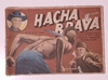 Hacha Brava - N°29 - Enero 1957