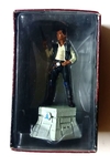 Han Solo - Alfil Blanco - Set de Ajedrez - Escala 1 en 24