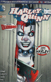 Harley Quinn núm. 07 - ECC