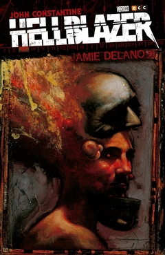 Hellblazer: Jamie Delano Vol2 de 3