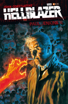 Hellblazer: Paul Jenkins Vol2 de 2