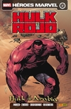 Héroes Marvel Hulk Rojo nº4: Hulk de Arabia - Panini