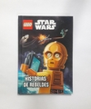 Historias de rebeldes - LEGO - Star Wars