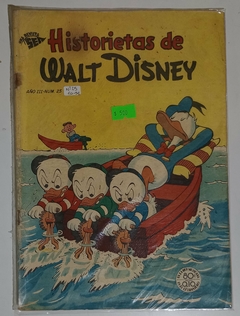 Historietas de Disney N°025 - 10-51