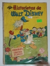 Historietas de Disney N°027 - 12-51