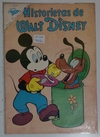 Historietas de Disney N°209 - 03-11-61