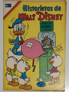 Historietas de Walt Disney - N°574 - 20-01-76