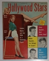 Hollywood Stars - Agosto de 1956