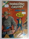 Hopalong Cassidy - N°256 - 25-01-76