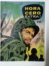 Hora Cero - Extra - N°1 - Mayo 1958