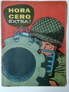 Hora Cero - Extra - N°18