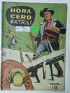 Hora Cero - Extra - N°23